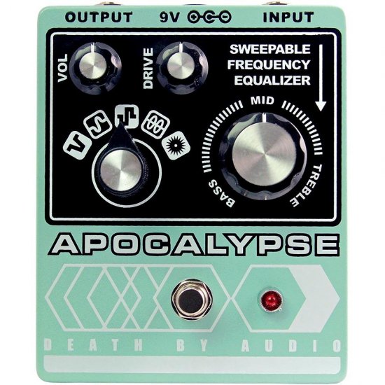 death by audio FUZZ WAR 爆音ファズ！ | nate-hospital.com