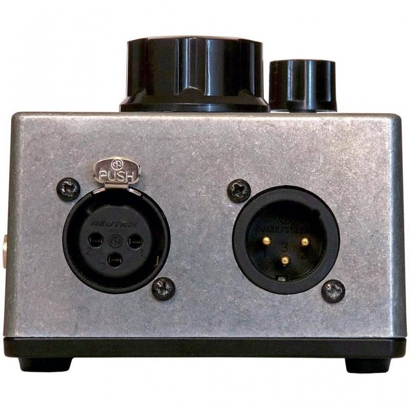 Death By Audio（デス・バイ・オーディオ）| ECHO MASTER