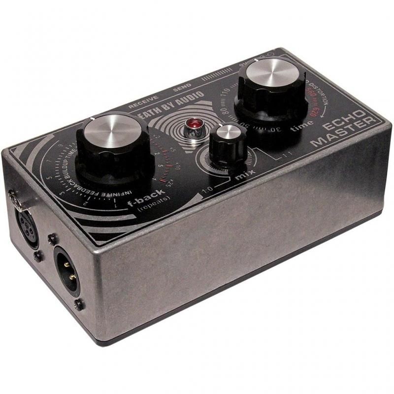 ECHO REVERB MASTER ギターエフェクター ECHO REVERB MASTER ギターエフェクター
