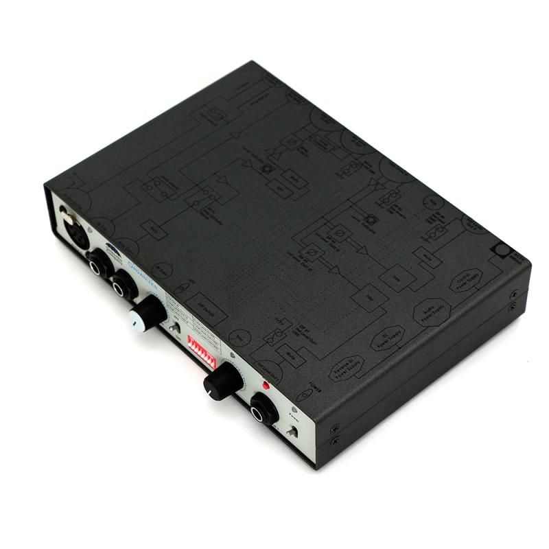 Umbrella Company SIGNALFORM ORGANIZER | アクティブDI、リバースDI