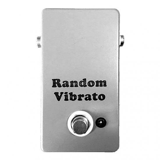 mid-fi electronics「Random Vibrato」