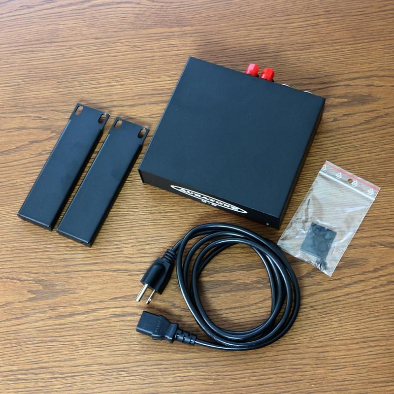 AURATONE ”5C Super Sound Cube”に最適なBettermaker社設計の専用 AURATONE ”5C Super Sound Cube”に最適なBettermaker社設計の専用