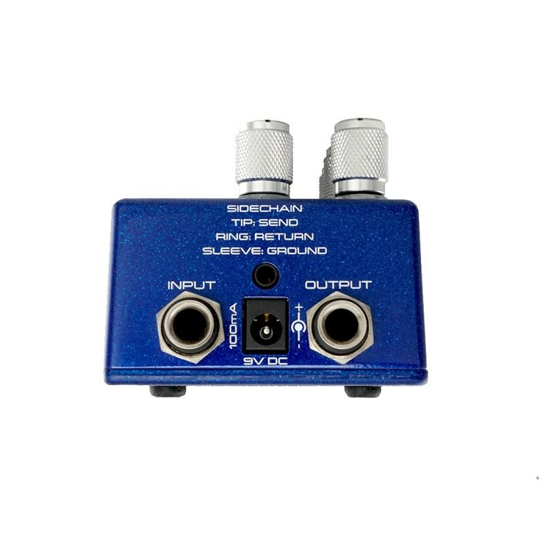 CAD CGM-2 CHAMP ステレオコンプレッサー/エキスパンダー CAD CGM-2 Champ Vintage Rack Compressor | Reverb