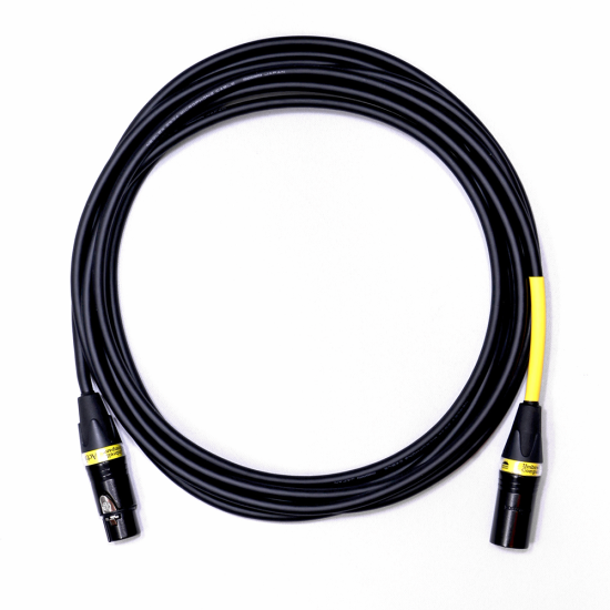 Active Mic CableDI-SNAKEは、XLR(F)プラグにアクティブ Active Mic CableDI-SNAKEは、XLR(F)プラグにアクティブ