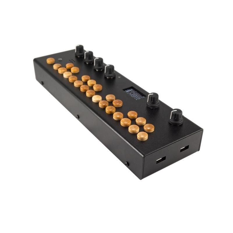 Organelle S2 - ギズモミュージック