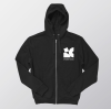 Chase Bliss Logo Hoodie