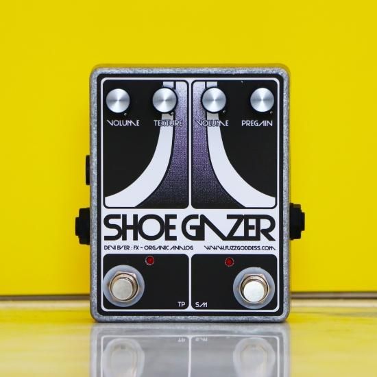 SHOEGAZER - ギズモミュージック