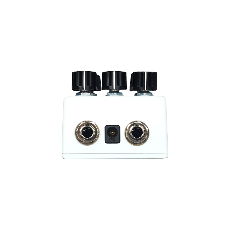 Bondi Effects(ボンダイエフェクト)| Del Mar Overdrive Bondi Effects(ボンダイエフェクト)| Del Mar Overdrive