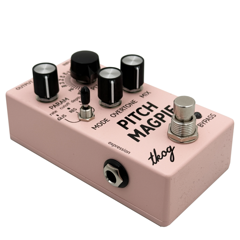 tkog(the king of gear) PITCH MAGPIE 滲むようにセンチメンタル tkog(the king of gear) PITCH MAGPIE 滲むようにセンチメンタル