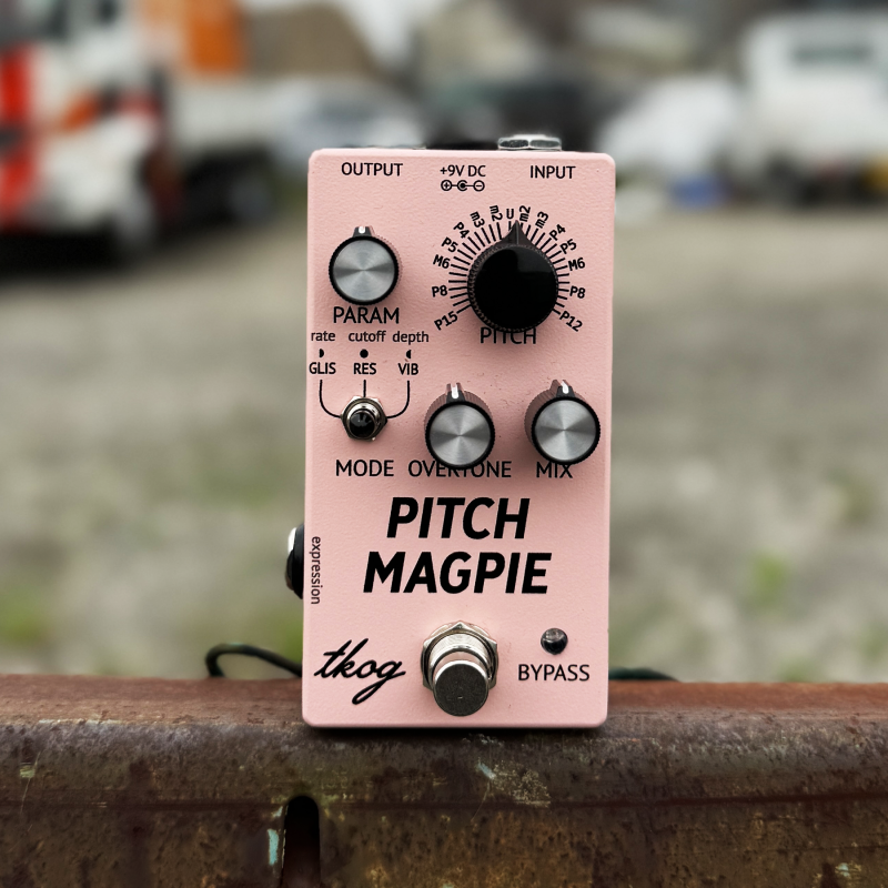 tkog(the king of gear) PITCH MAGPIE 滲むようにセンチメンタル tkog(the king of gear) PITCH MAGPIE 滲むようにセンチメンタル