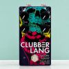 CLUBBER LUNG