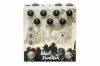 Black Fountain Stereo