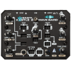 <img class='new_mark_img1' src='https://img.shop-pro.jp/img/new/icons8.gif' style='border:none;display:inline;margin:0px;padding:0px;width:auto;' />KASTLE 2 WAVE BARD