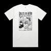 <img class='new_mark_img1' src='https://img.shop-pro.jp/img/new/icons1.gif' style='border:none;display:inline;margin:0px;padding:0px;width:auto;' />Death By Audio - SOUNDS LIKE TEEN SPIRIT T-SHIRT