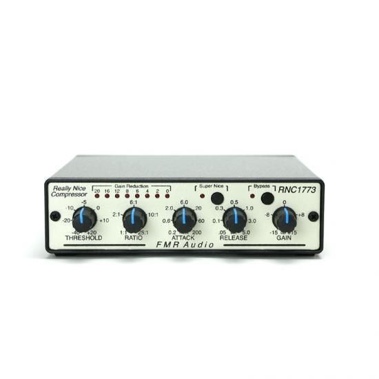 FMR Audio RNC1773E