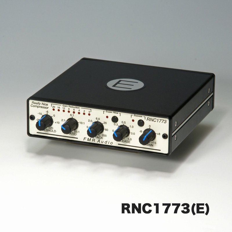 FMR Audio RNC1773/RNC1773E コンプレッサー　販売