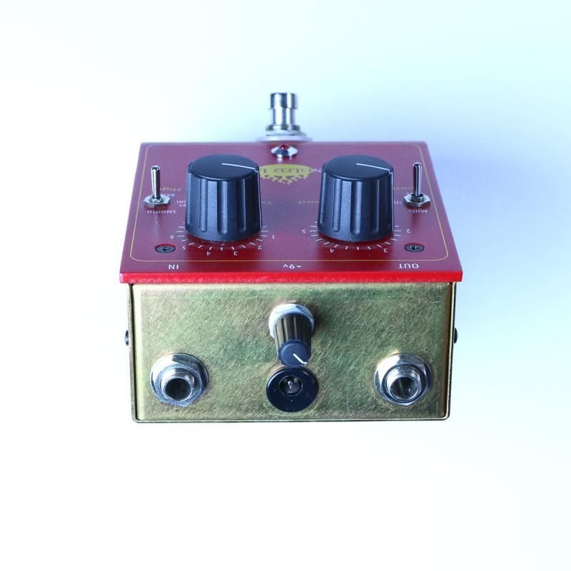 Chandler Limited Little Devil Colored BS