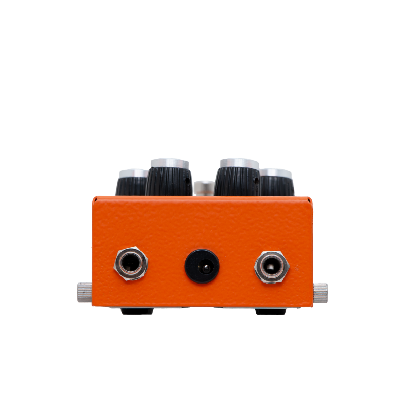 Manlay Sound | PRO BOOST Manlay Sound | PRO BOOST