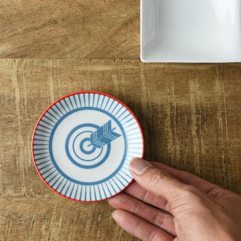 皿 料理で探す :: 餃子 :: エッセン 長角皿L - マルミツウェブストア