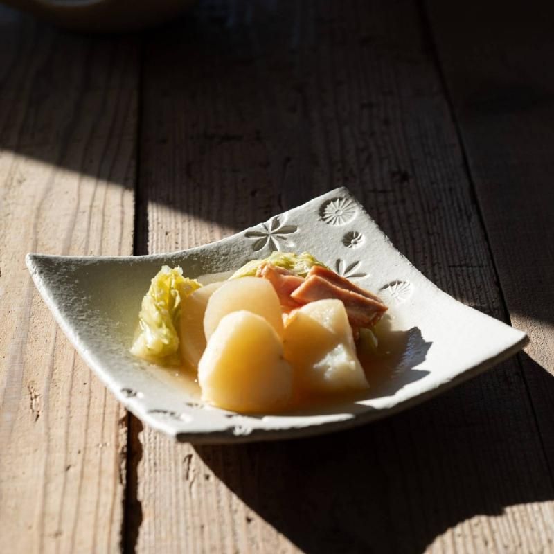 白磁 鉢 ひらく窯 未使用品 mayu_bowl-ll_whi_ss1100_1100x.
