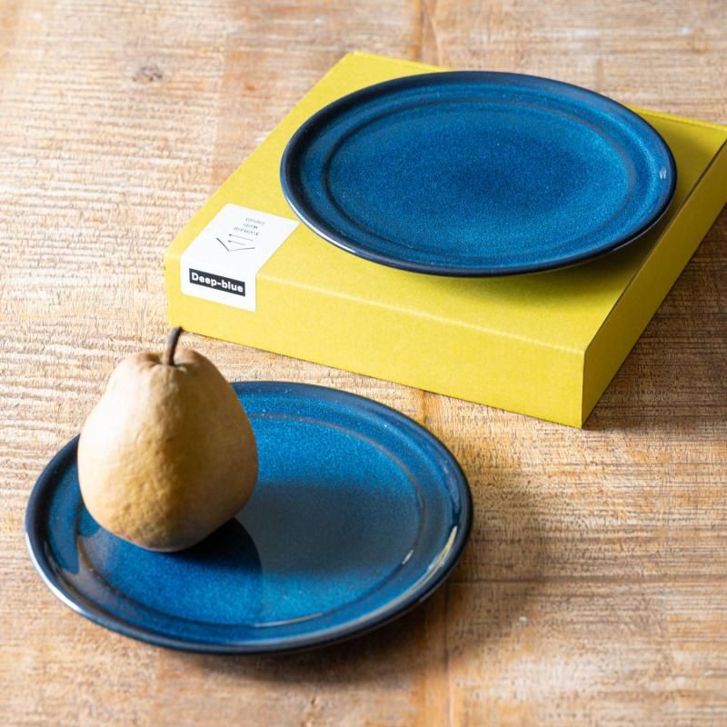 【売約済】【アウトレット】スノートン　プレート　皿　深皿　ブルー　10点 アウトレット】スノートン プレート 皿 深皿 ブルー 10点セット｜Yahoo