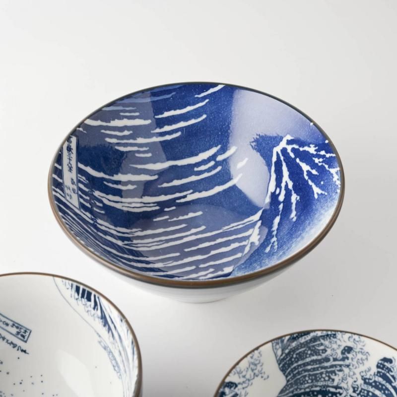 ラーメン丼 KLASSE WRECKS x KOMATSUYA1908 Collaboration Ramen Bowl DJ LUCA と