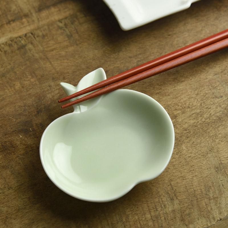 ARABIA fruitりんごフィンランド皿 909/m 909/r 2枚セット ARABIA fruitりんごフィンランド皿 909/m 909/r 2枚セット