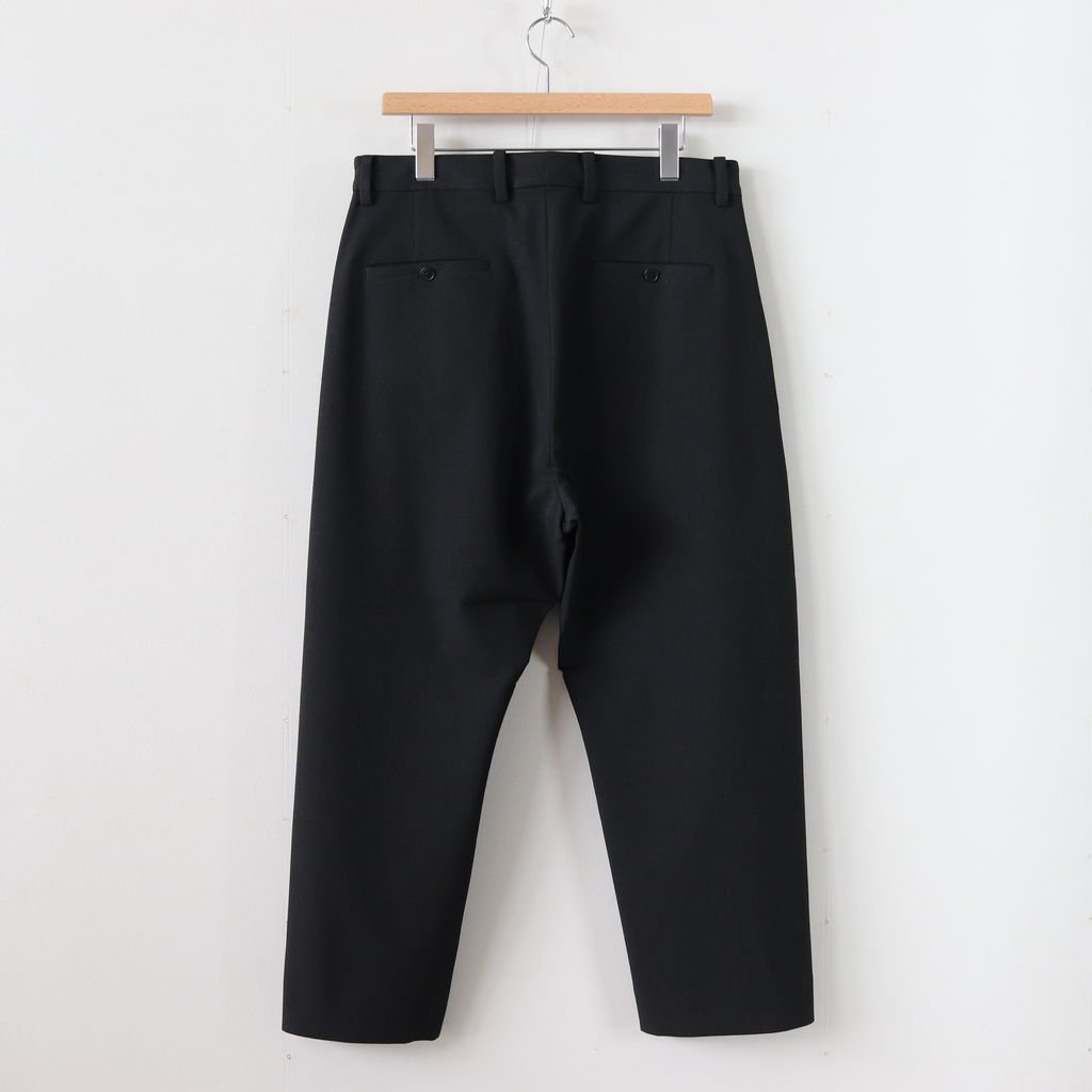 2WAY 2B JACKET SET UP PANTS #D.GRAY [58653] _ YAECA | ヤエカ