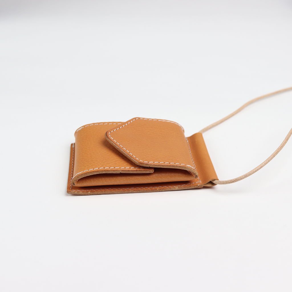 引出物 エンダースキーマ Hender Scheme ハングウォレット hang wallet