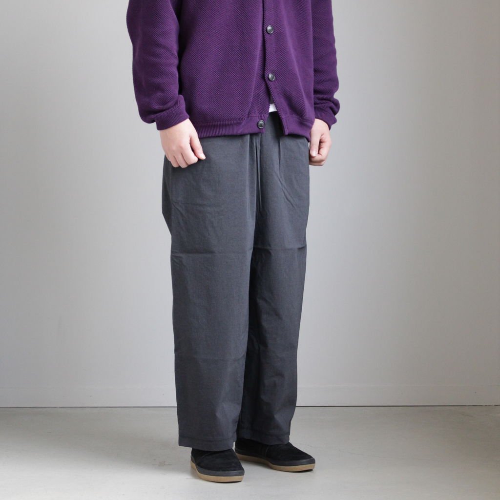 激安商品 TEATORA WALLET PANTS HOTEL MS サイズ2 agapeeurope.org