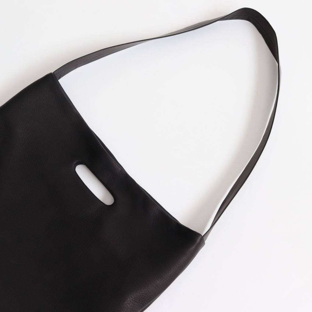 お洒落 Aeta TOTE アエタ Aeta DA04 SHOULDER DA04 TOTE M[BLACK] M