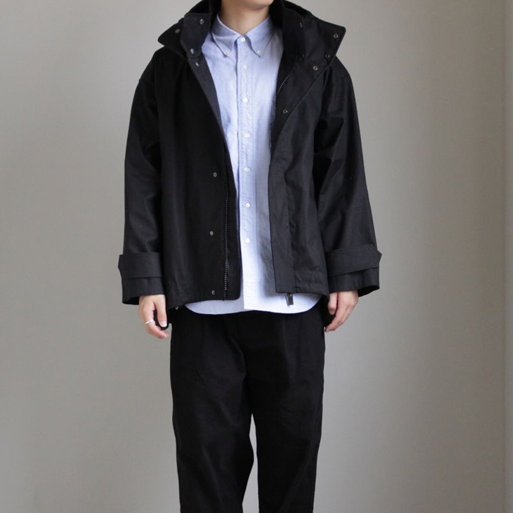 19aw Sealup for Graphpaper Mountain Coat | www.jarussi.com.br