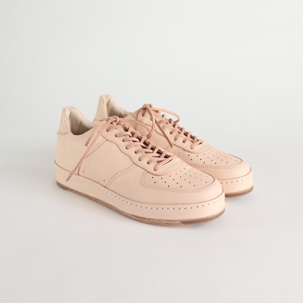 Hender Scheme / MANUAL INDUSTRIAL PRODUCTS 22 NATURAL
