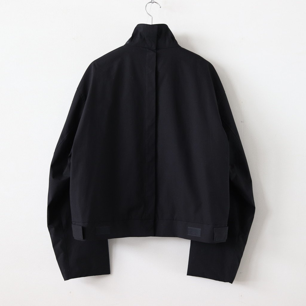 超特価】【超特価】stein For 1LDK -OVERSIZED PADDED SHIRT- アウター