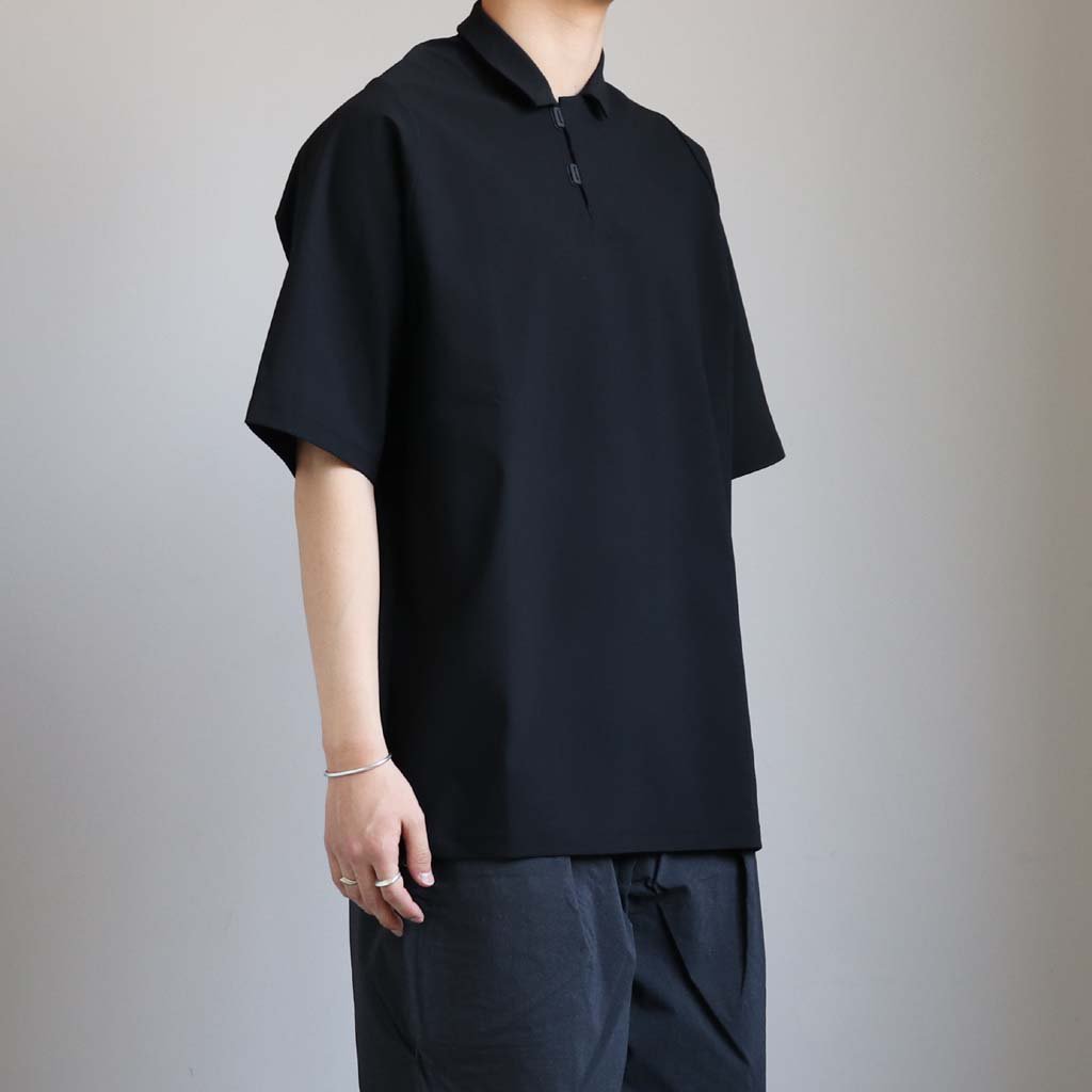 特価】 TEATORA CARTRIDGE POLO SHIRT DR asakusa.sub.jp