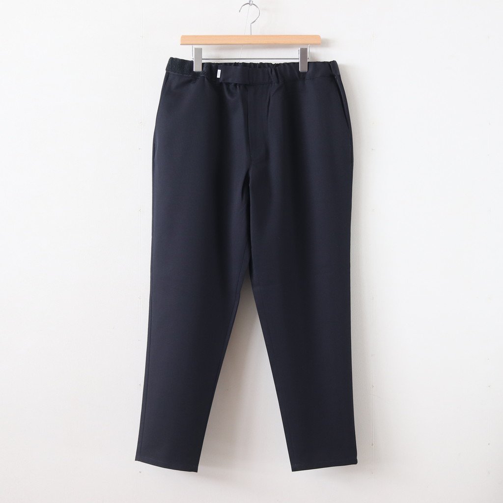 未使用】Graphpaper VISIT WOOL CHEF PANTS - minik.hr