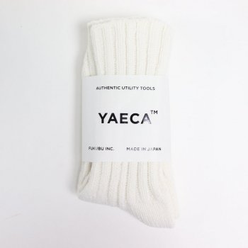 Yaeca バッグ ソックス ハット