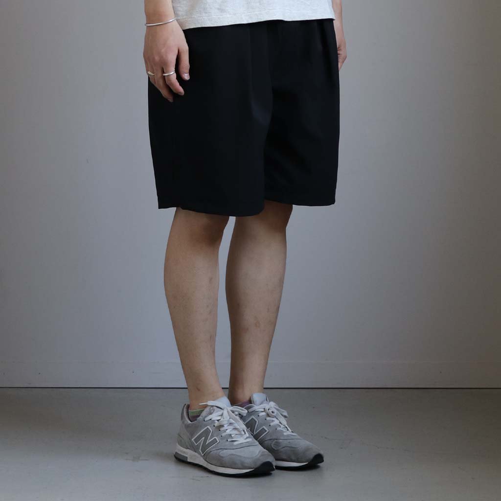 最大57%OFFクーポン TEATORA Wallet Shorts PH size:3 テアトラ