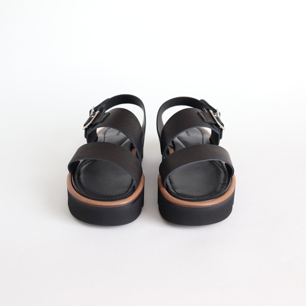 安価 BELT LEATHER AURALEE SANDALS サンダル オーラリー サンダル