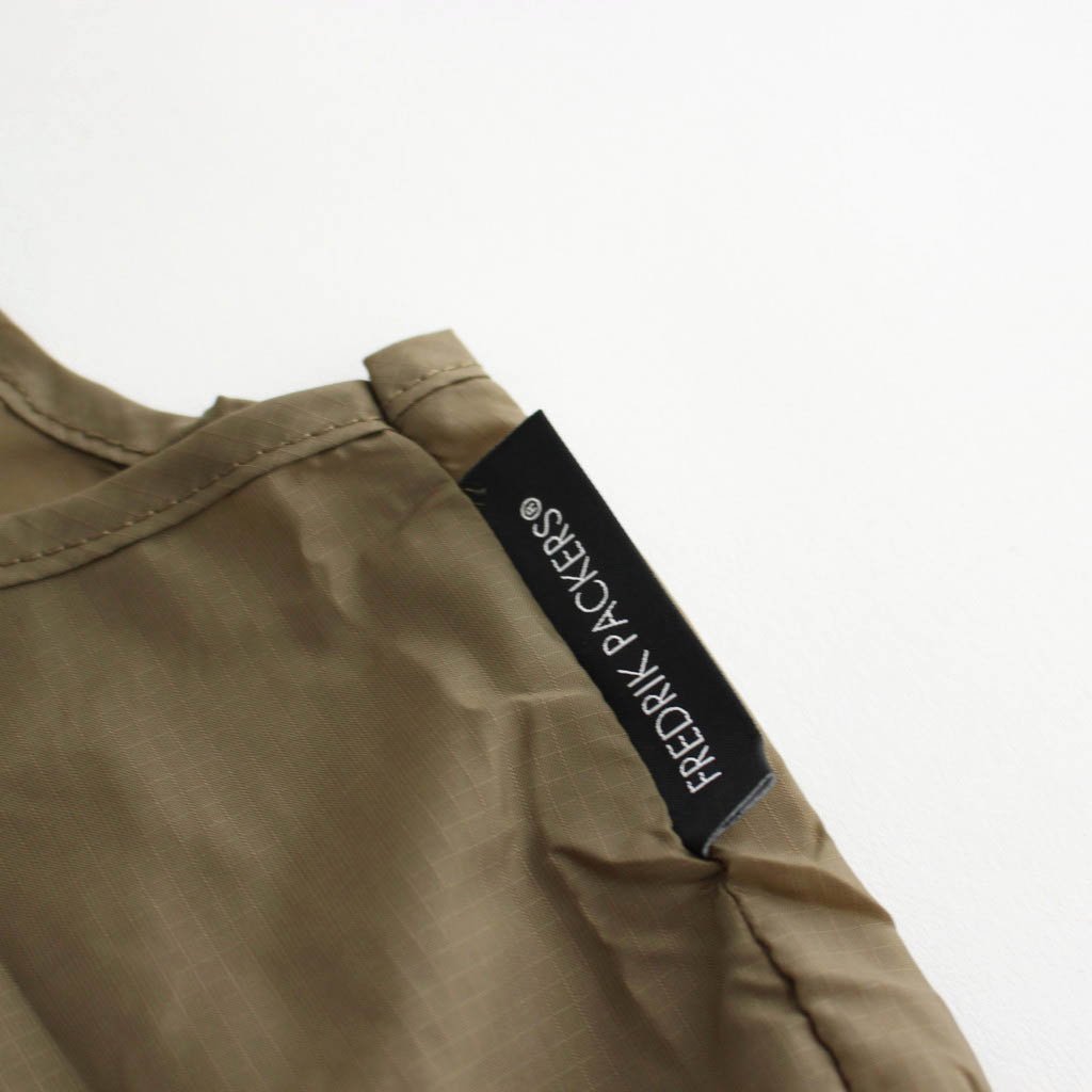 FRAGMENT - THE CONVENI FRAGMENT PACKABLE HOODIEの+nanyimacare.com.au