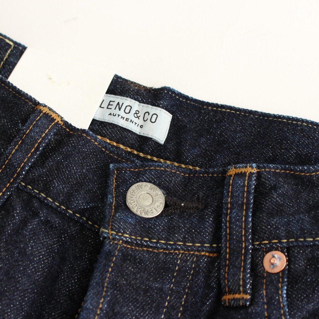 ハイウエス LENO&CO JEANSの通販 by ダイオン's shop｜ラクマ