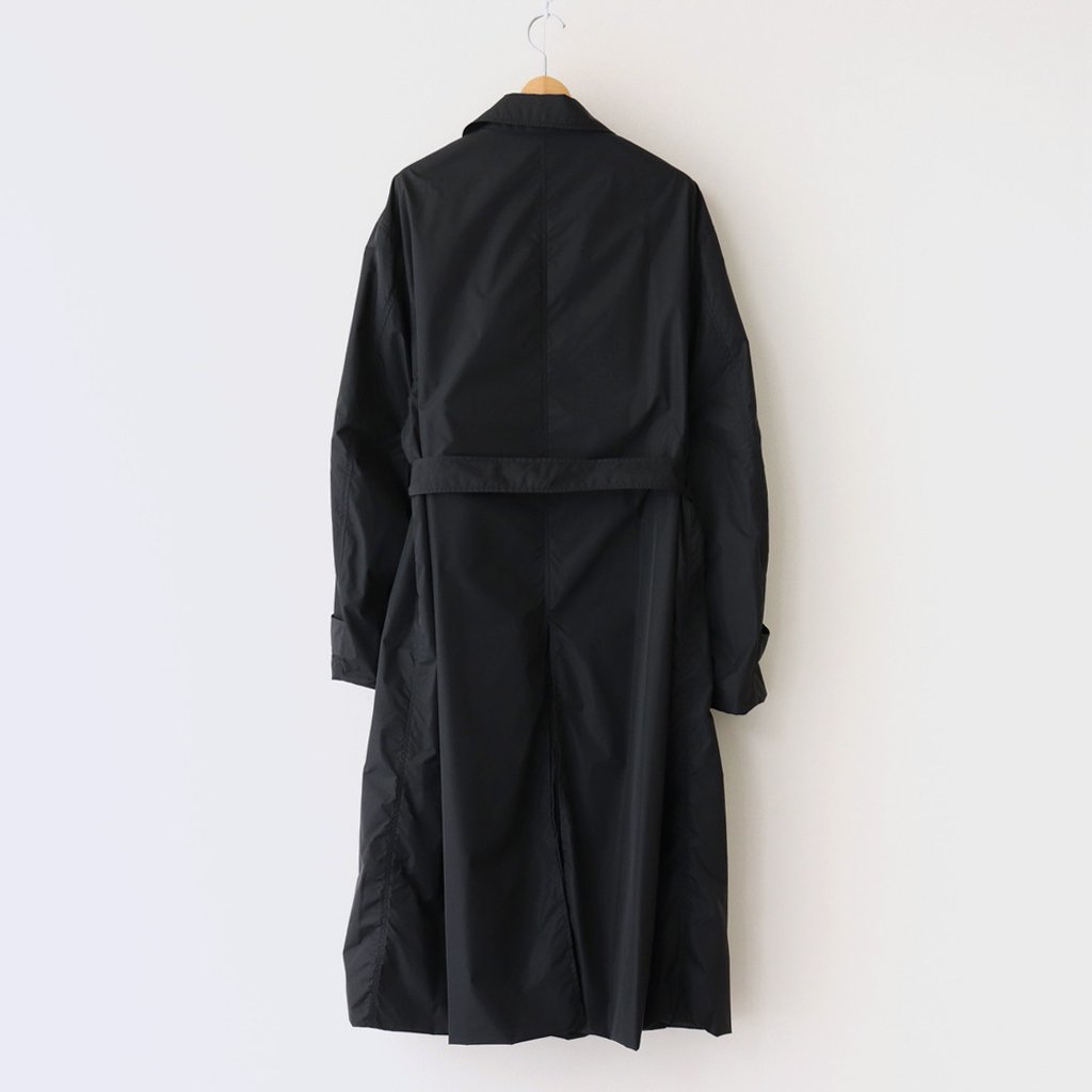 素晴らしい価格 NYLON RAIN stein◇22SS/OVERSIZED stein JACKET