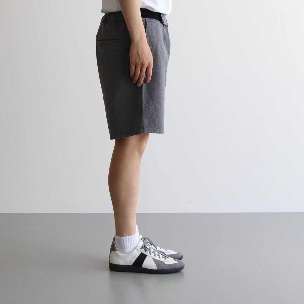 Graphpaper Denim Wide Chef Shorts - 通販 - csa.sakura.ne.jp