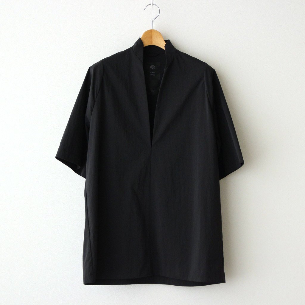 最終値下げ】teatora roomkey shirt サイズ1 - www.ecotours-of-oregon.com