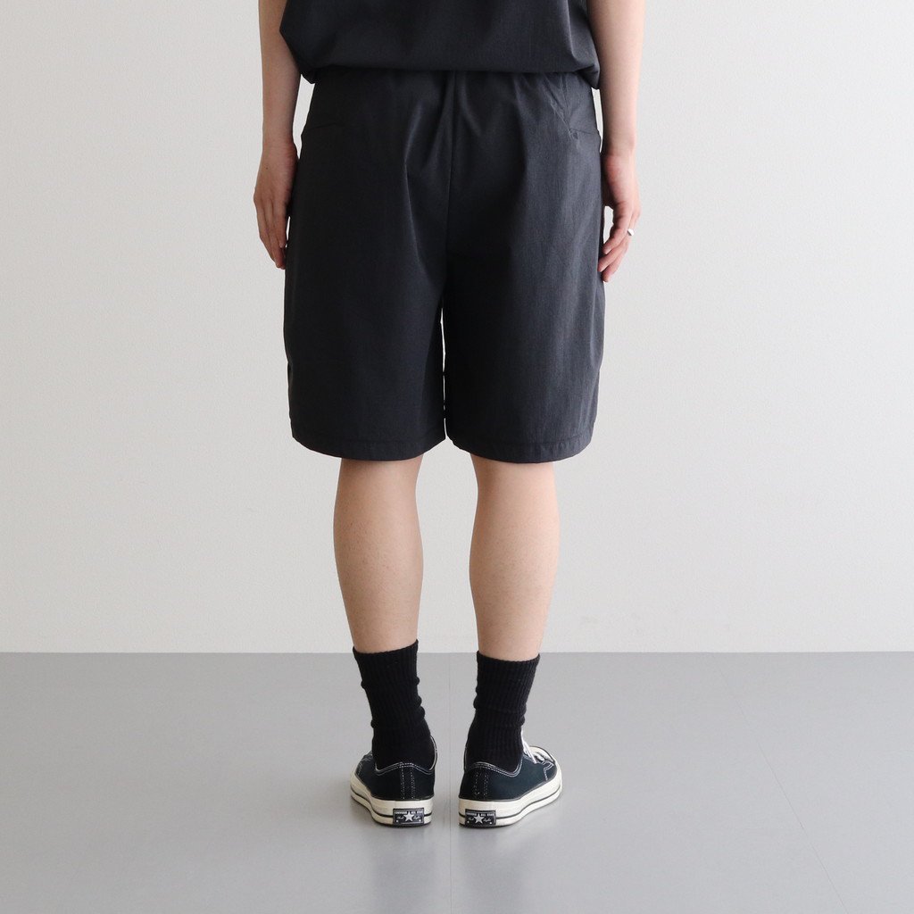 美品 TEATORA テアトラ Wallet Shorts PH - ショートパンツ