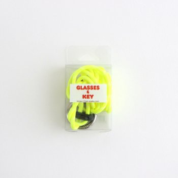 GLASSES HOLDER + #YE [IN-074NV] _ instrumental | インストゥルメンタル