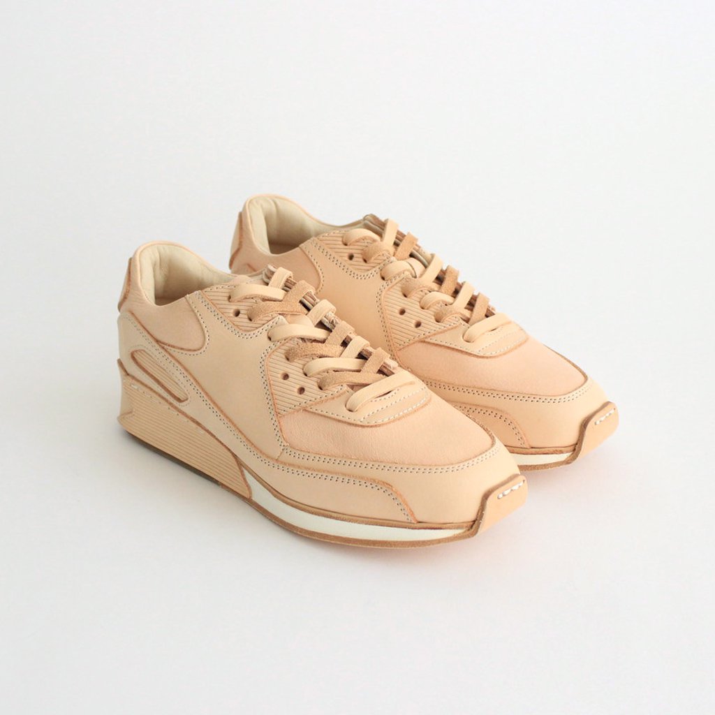 Hender Scheme / MANUAL INDUSTRIAL PRODUCTS 25 NATURAL