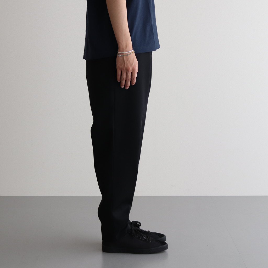 グラフペーパー Pima Cotton Chino Chef Pants - ワークパンツ