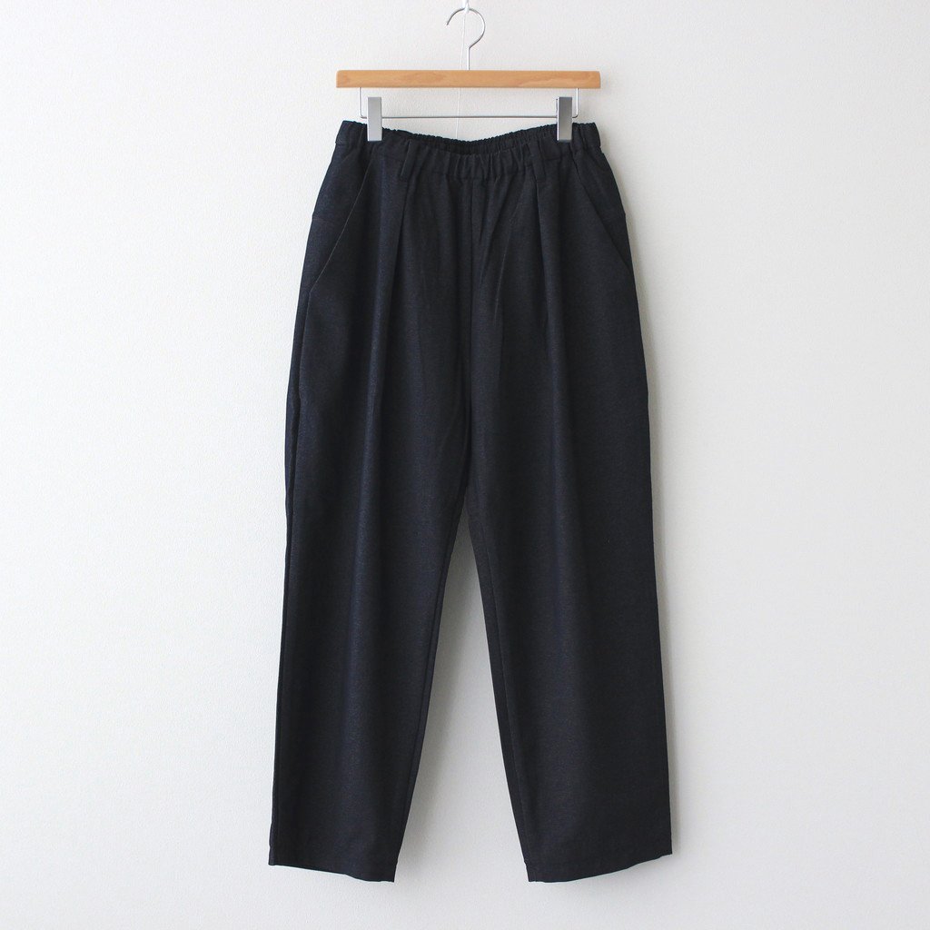 WALLET PANTS RESORT DUAL DIVISOR #NAVY [tt-004R-DD ] _ TEATORA