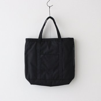 TOTE OFFICE M #BLACK [OF-3009] _ MONOLITH | モノリス